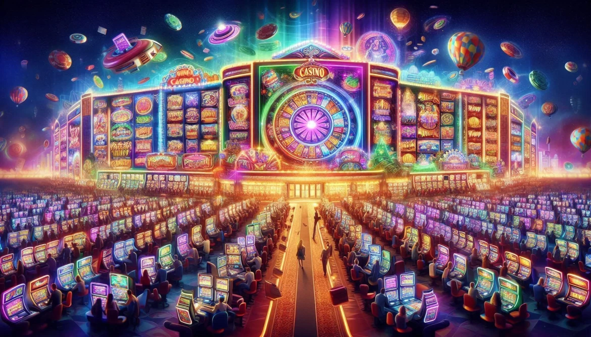 Latribet Casino